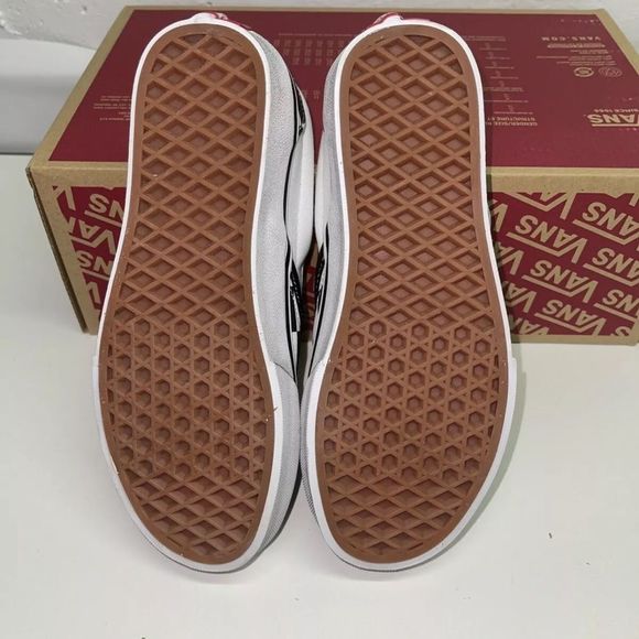 Vans X Vivienne Westwood Classic Slip On Shoe - Picture 9 of 12
